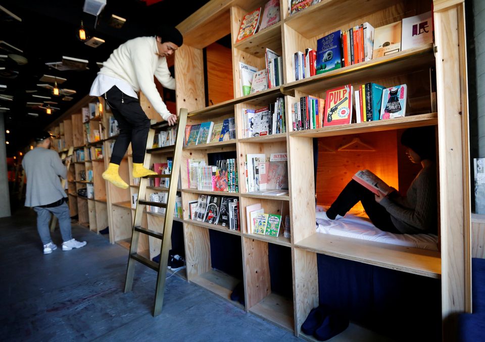 Concept Hospitality Xu hướng mới cho khách sạn, nhà hàng